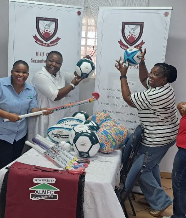 New Vision School Photo 2